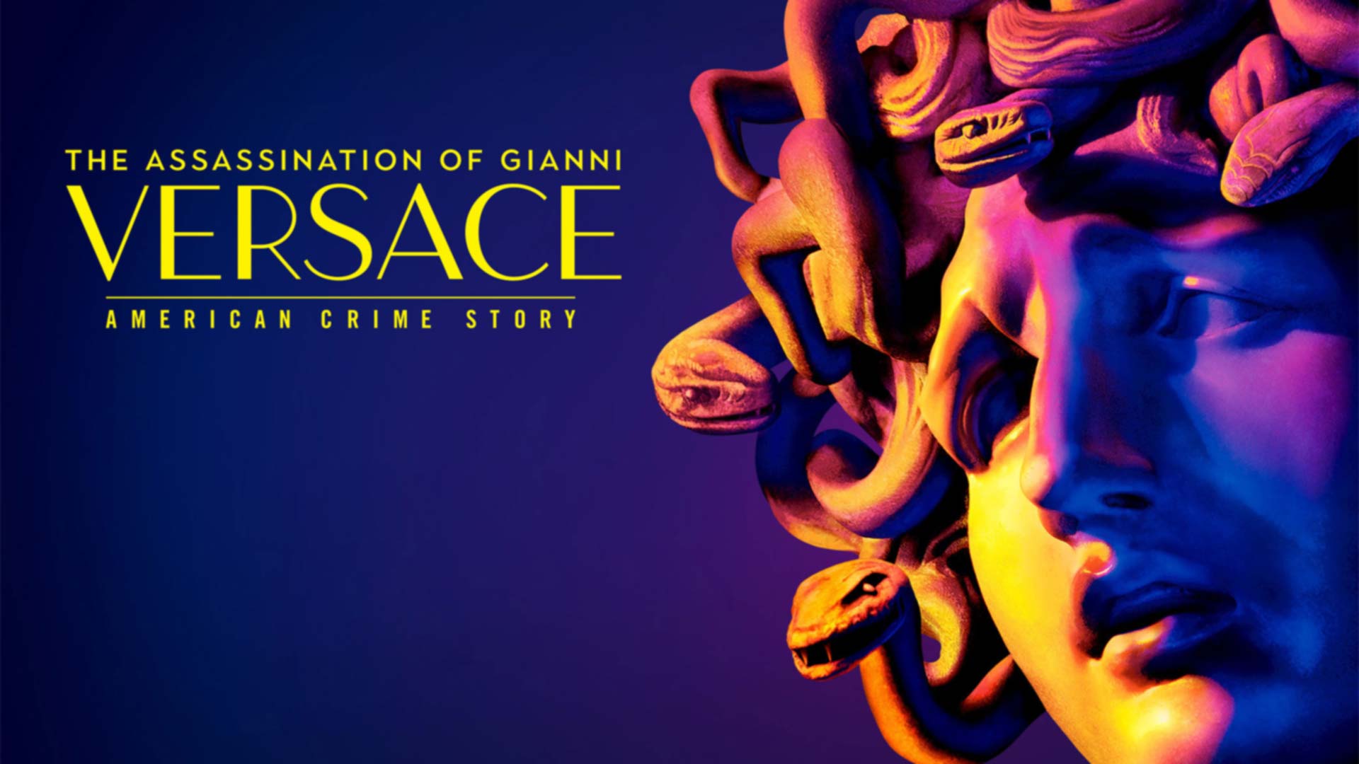 THE ASSASSINATION OF  GIANNI VERSACE [Movies]