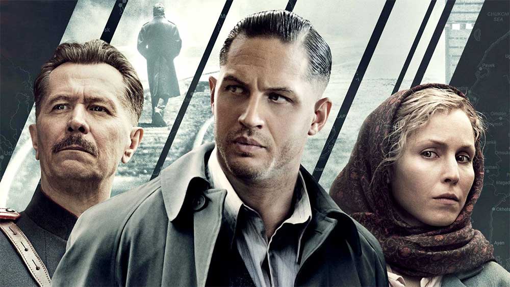 CHILD 44 