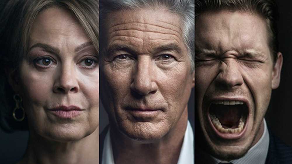 MOTHERFATHERSON [Movies]